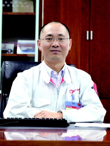 王宣礼：对TPS的继承始于广汽丰田伊始