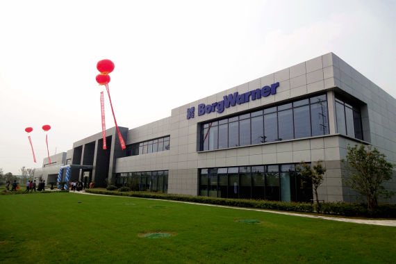 博格华纳：电子涡轮增压器是未来方向