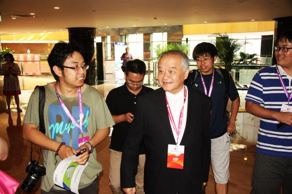 张小虞:惠民是汽车产业改革出发点和归宿