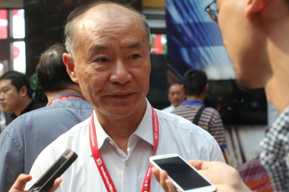 左延安：中国车企全球资源整合能力待提升