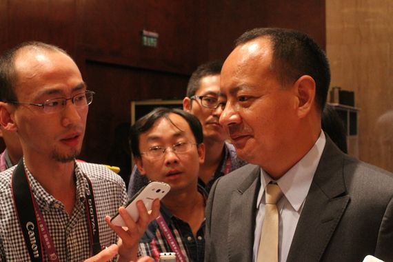 傅毅：今天活着的企业明天就可能死掉