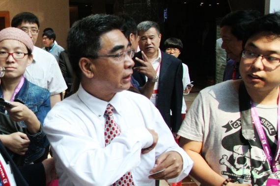 年勇：《汽车产业发展政策》去留仍在讨论