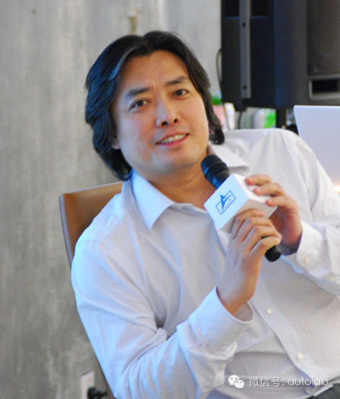 杨泓泽：轮胎电商不性感 但最适合O2O