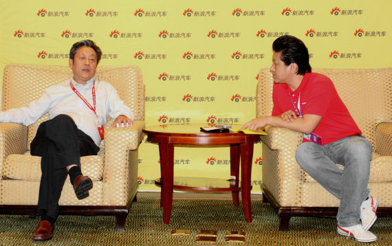 董扬：汽车产业政策应综合、长期、稳定