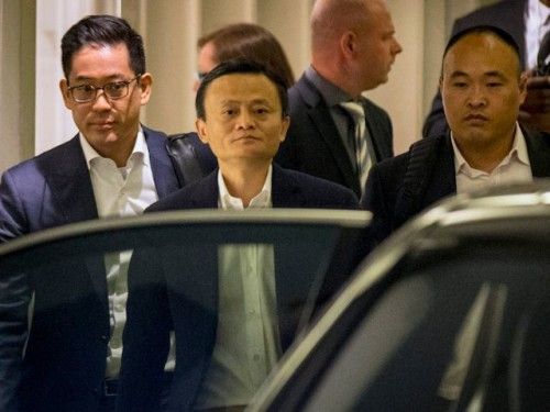 互联网汽车坑有多深 你造吗？