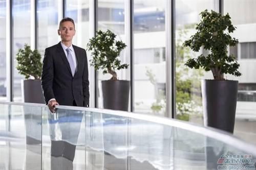 日产挖角宝马 任命英菲尼迪新任总裁