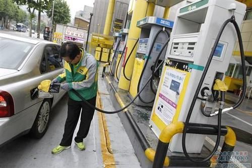韩国拟收紧2020年排放与燃效法规