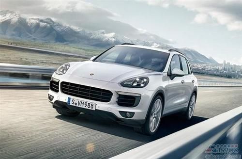 保时捷8月在华销量攀升27% 将发布新卡宴