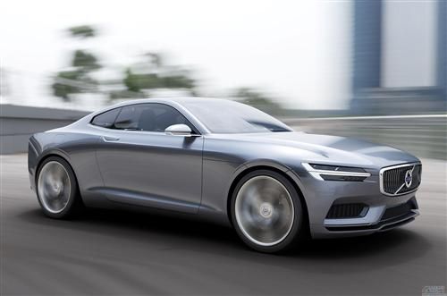 沃尔沃紧凑SUV和电动车并举