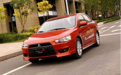 多款国产和进口三菱汽车被召回共35357辆