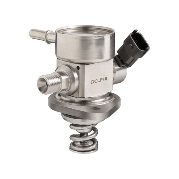 德尔福汽油直喷系统 实现中国本地化生产