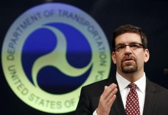 通用点火开关案 美参议院直指监管不力