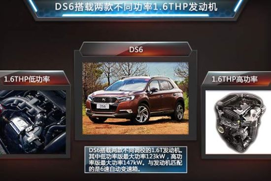 长安DS总经理调往法国 任全球销售总监