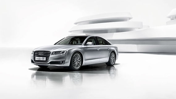 奥迪京南旗舰店 至臻品质“惠”动全城