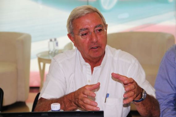 中国卡车大赛转型发展研讨会在京举行