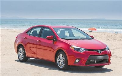 一汽丰田下调年度销量目标至62万辆