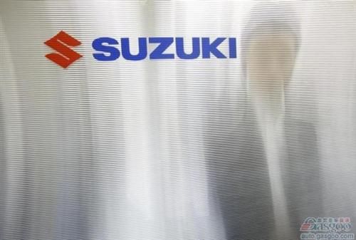 铃木因空调系统故障在日召回45万辆微车