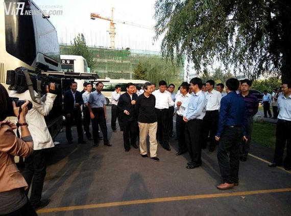 苗圩：限制插电混合动力也是一种地方保护