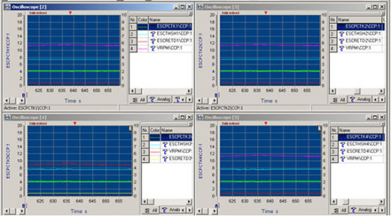 标定数据的采集 标定数据的采集