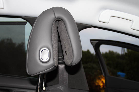 新浪汽车体验全新标致508 新浪汽车体验全新标致508