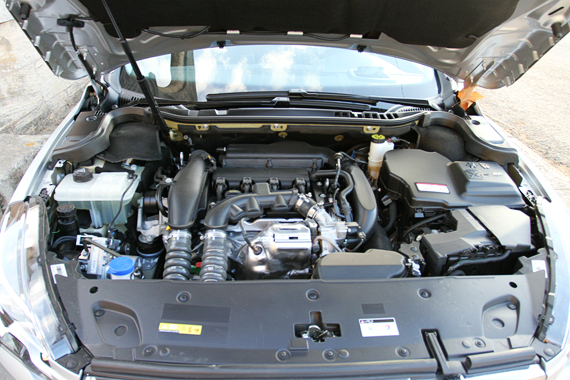 新浪汽车体验全新标致508 新浪汽车体验全新标致508