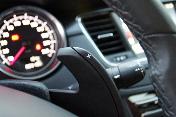 新浪汽车体验全新标致508 新浪汽车体验全新标致508