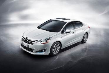 搭载STT技术C4L智驱版 冬日冰雪品鉴之旅