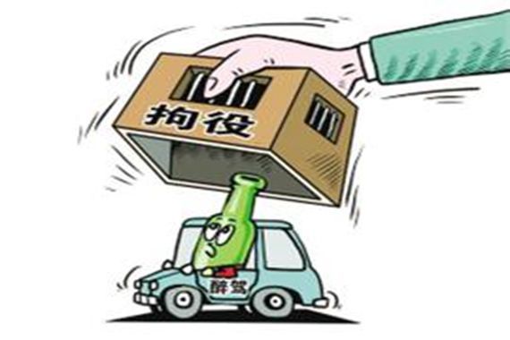 醉驾处罚 醉驾处罚