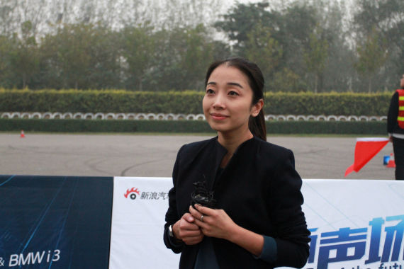 精修礼仪专家 Rebecca 精修礼仪专家 Rebecca