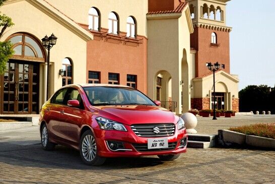 长安铃木启悦三大优势彰显全面关怀