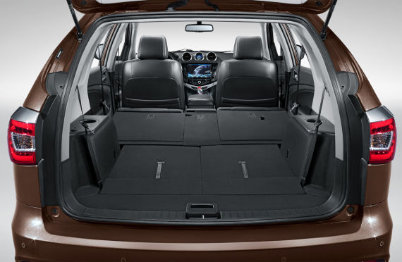 比亚迪S7将于10月20日上市 预售价15万起 比亚迪S7将于10月20日上市 预售价15万起