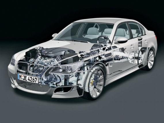 汽车也有自己的“性格”了解之后再上路