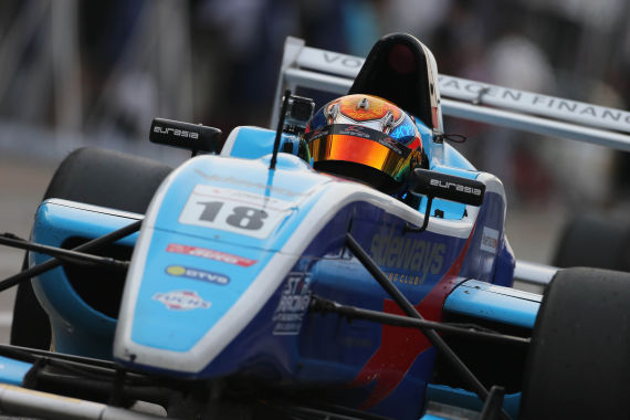 青年冠军方程式