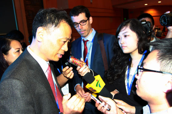 郭谦：品牌力是自主品牌向上发展的最大障碍