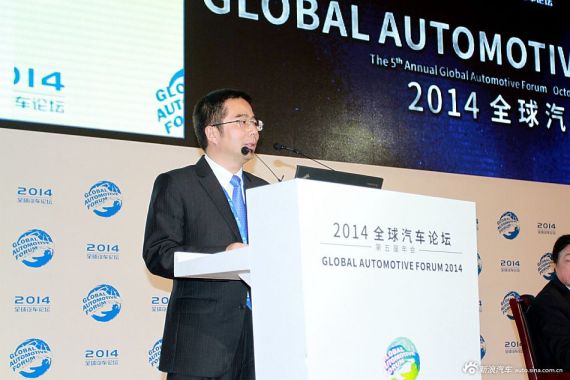 张宝林:转型升级的关键是抓客户强技术建体系