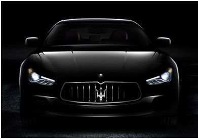 　玛莎拉蒂全新Ghibli