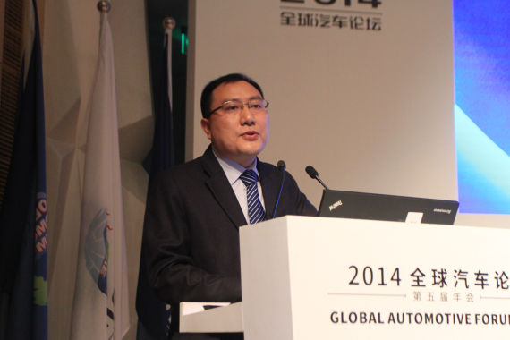 中国润东汽车集团有限公司董事会秘书周健