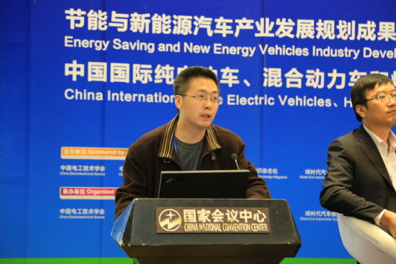 北方工业大学教授纪雪洪