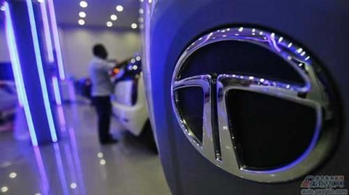 塔塔9月销量跌幅缩窄 捷豹路虎显露颓势