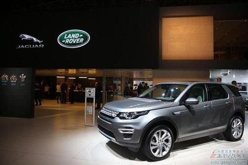 捷豹路虎加快全球扩张 考虑在美建造整车厂
