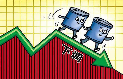 油价连降部分地炼亏损停工 升国V缺动力
