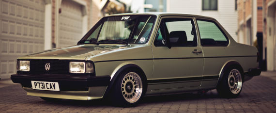 Jetta MK1 Jetta MK1