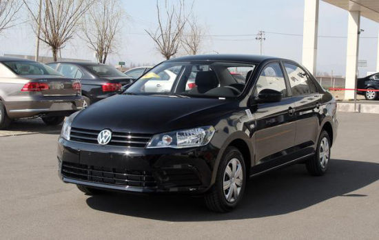 2015款捷达 2015款捷达