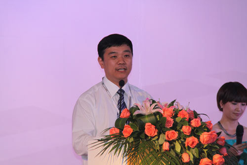 林杰将担任吉利汽车销售公司新任总经理