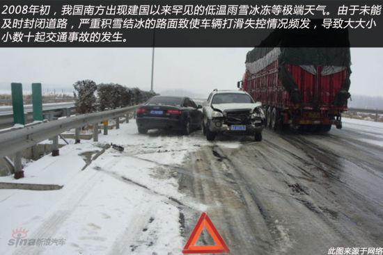 未及时封路的后果