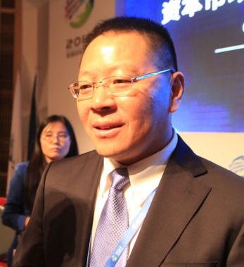 钱诚：互联网与制造业结合是资本逐利的结果