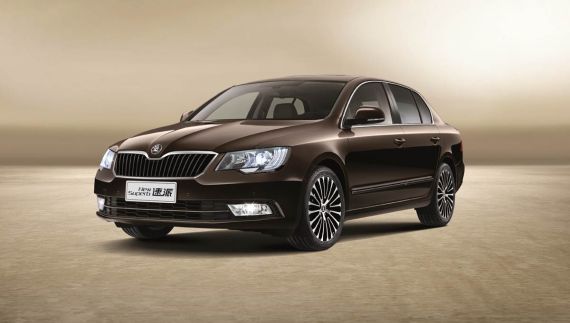 New Superb速派摘得用户满意度冠军