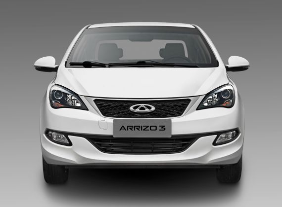 艾瑞泽3 艾瑞泽3