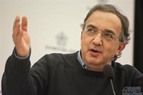 马尔乔内斥3300万美元增持菲克集团股票 马尔乔内斥3300万美元增持菲克集团股票