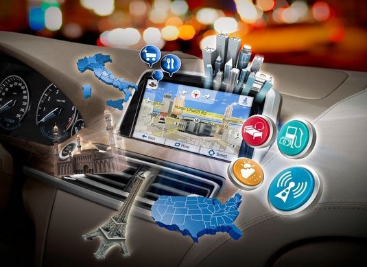 车联网为通信业带来新机遇 车联网为通信业带来新机遇